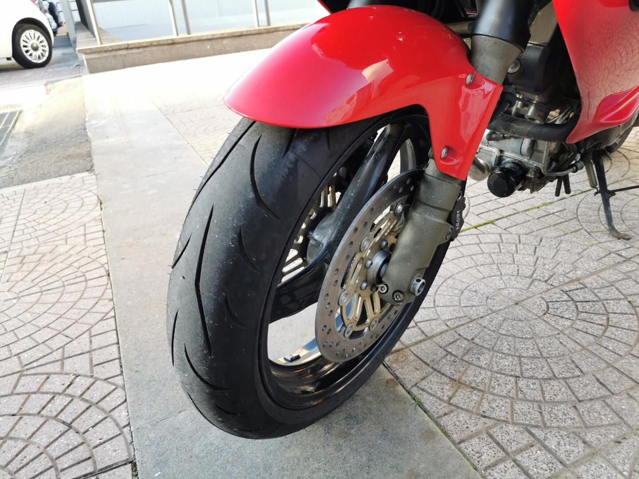 Honda VTR 1000 F FIRESTONE Sp-1 * 2 PROP. * - RATE AUTO MOTO SCOOTER