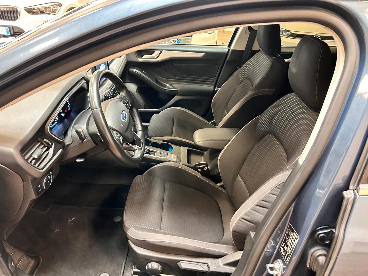 Ford Focus 1.5 EcoBlue 120 CV 5p. Business