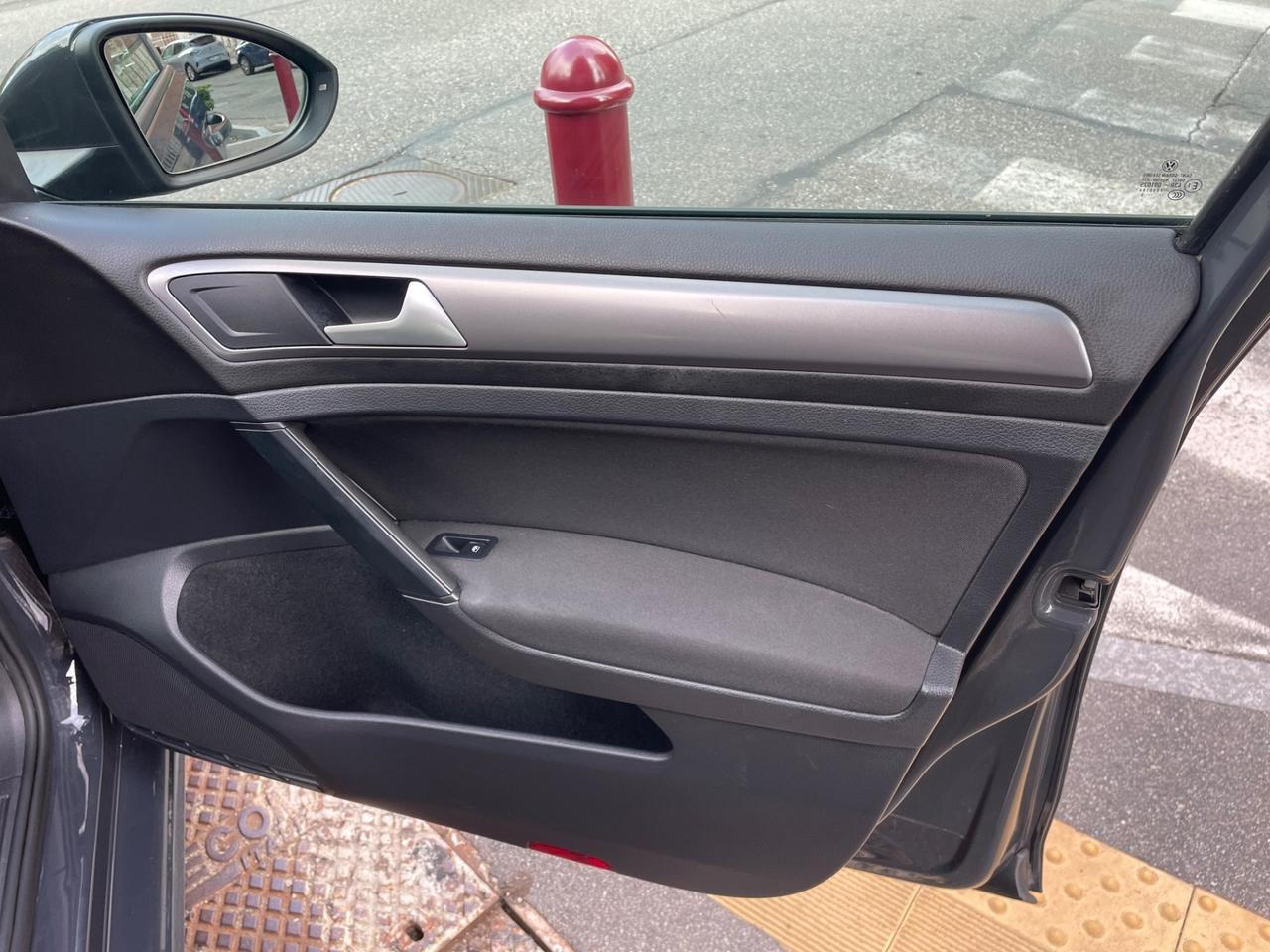 Volkswagen Golf 1.2 TSI 85 CV 5p/1PROP/GARANZIA
