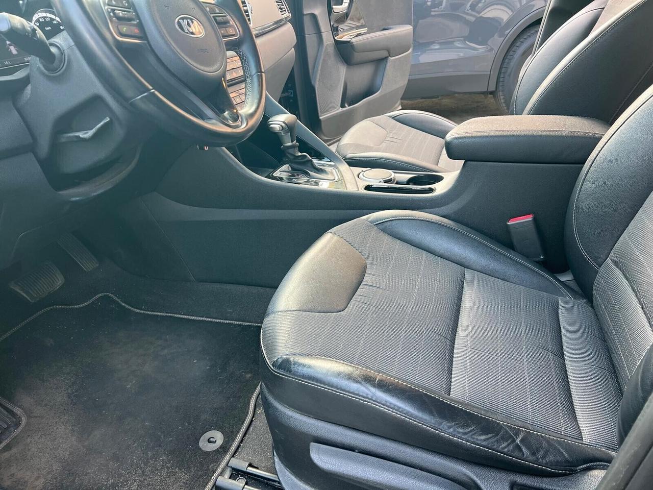 KIA NIRO 1.6 GDi DCT HEV ENERGY HYBRID