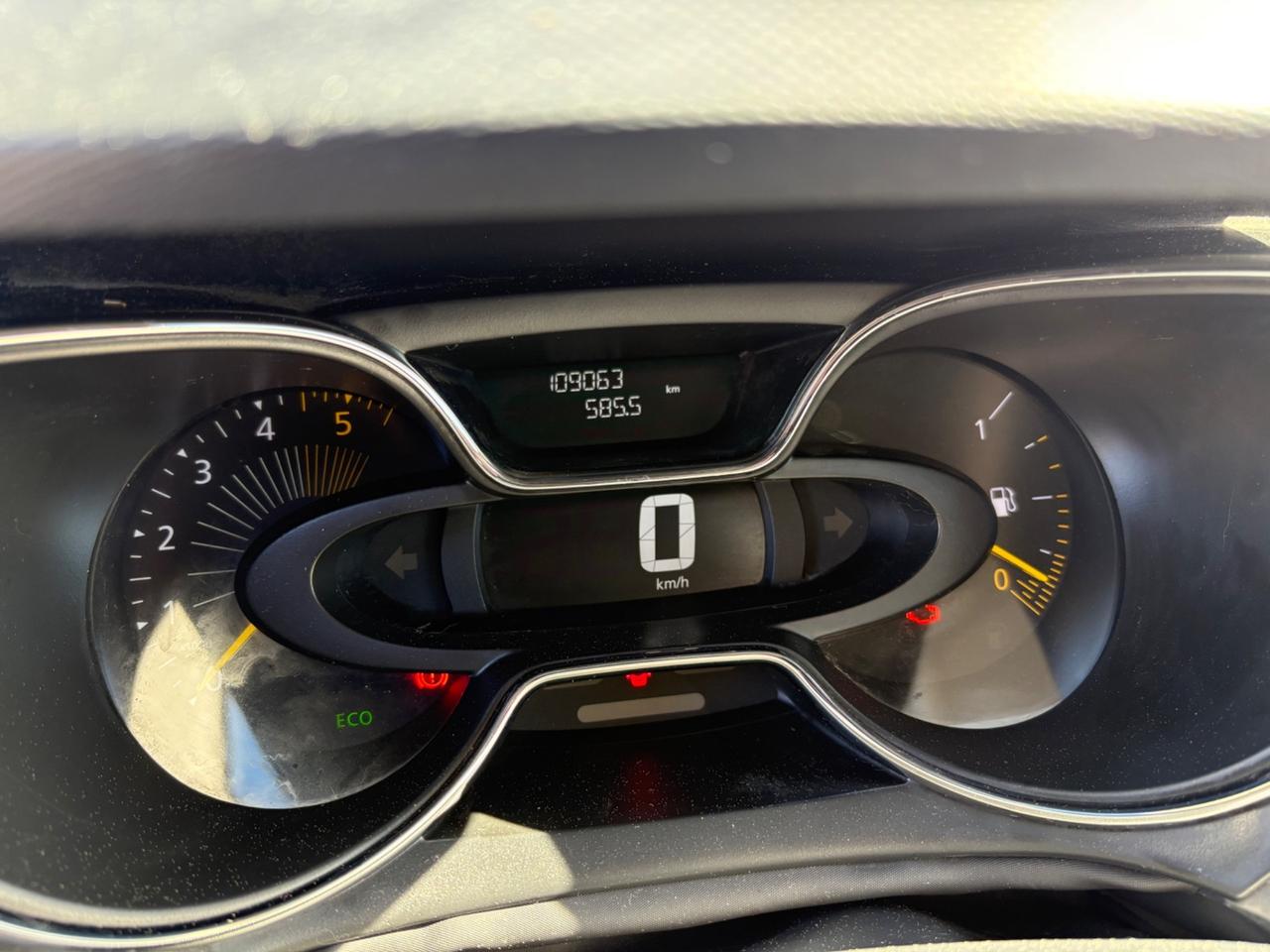 Renault Captur 1.5 dCi 8V 90 CV Start&Stop Energy R-Link