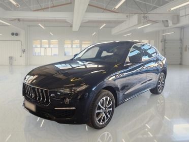 MASERATI LEVANTE 2.0 330cv 48v MHEV GT Q4 auto