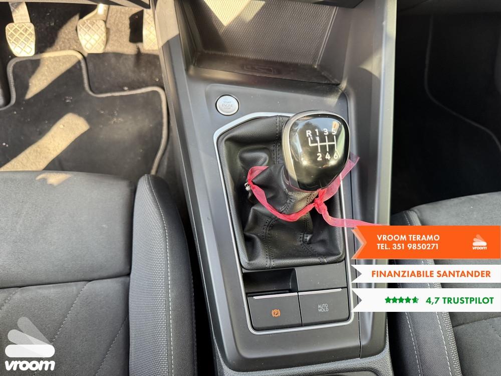 VOLKSWAGEN Golf 8 1.5 TSI EVO ACT Style