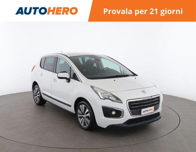 PEUGEOT 3008 1.6 HDi 115CV Active