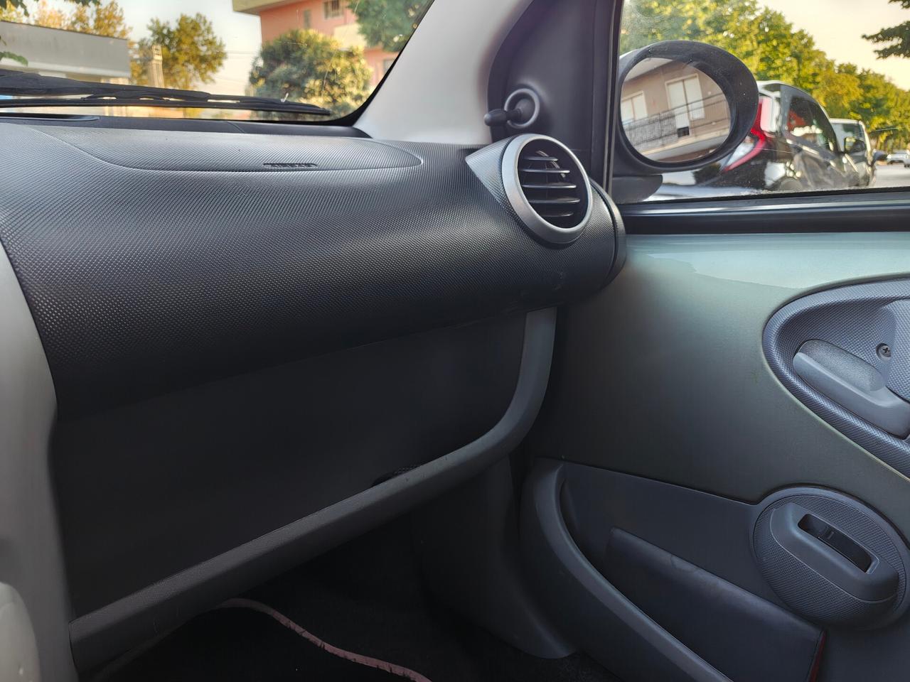 Citroen C1 1.0 5 porte airdream CMP-5 AMIC1