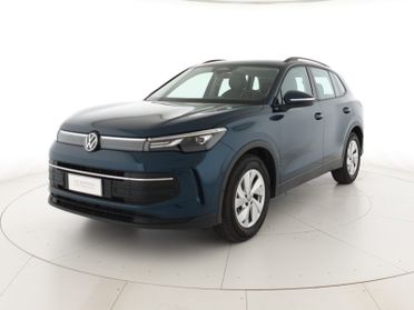 Volkswagen Tiguan 2.0 tdi life 150cv dsg