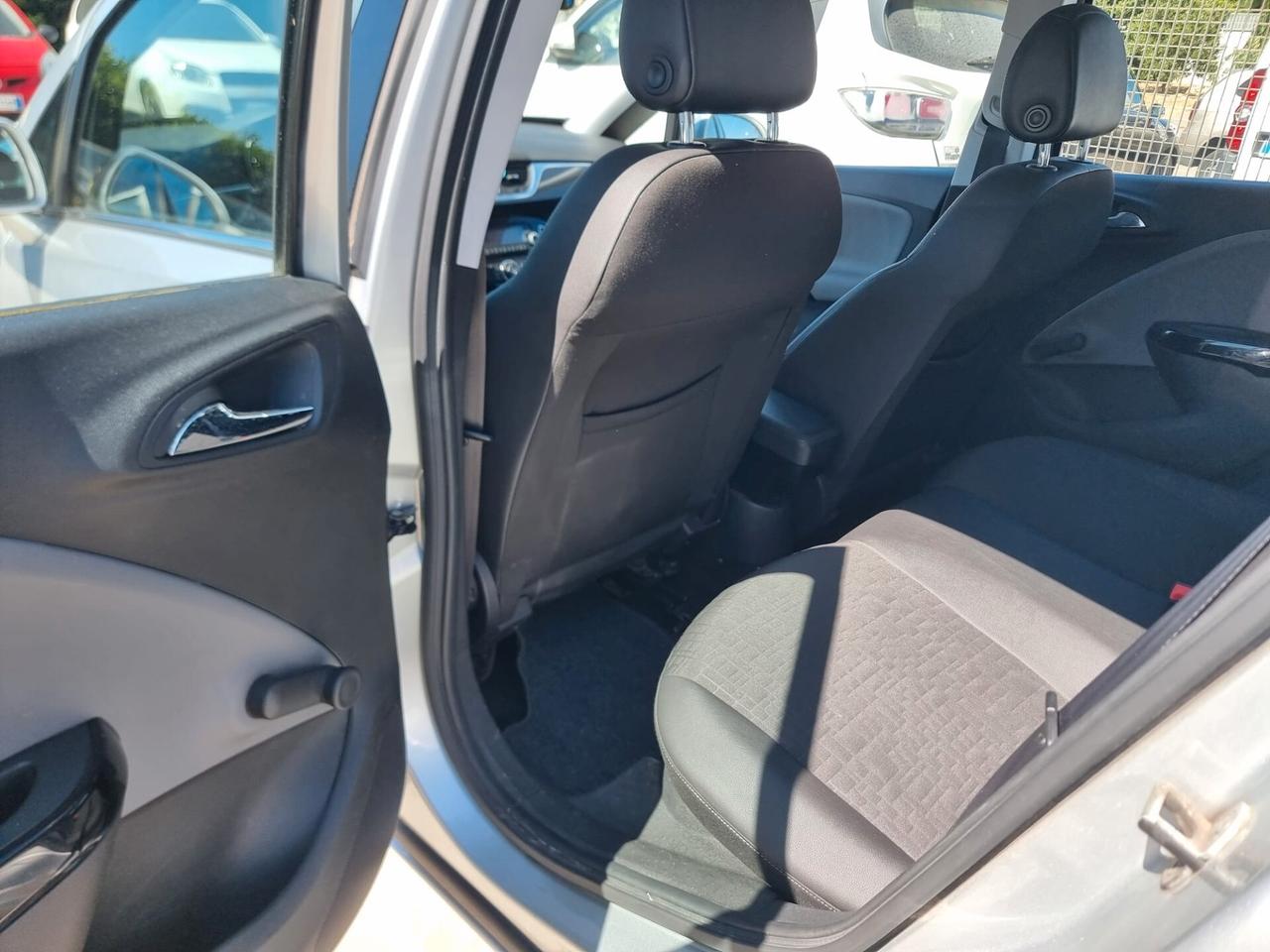 Opel Corsa 1.3 CDTI ecoFLEX Start&Stop 5 porte EURO6