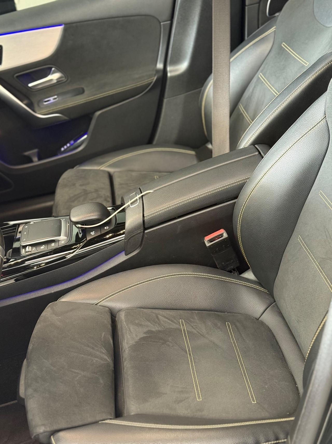 Mercedes-benz A 45 AMG 45S 4Matic+
