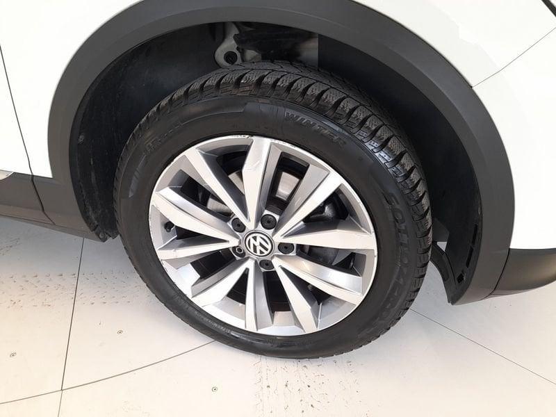 Volkswagen T-Roc 1.5 TSI ACT Style BMT