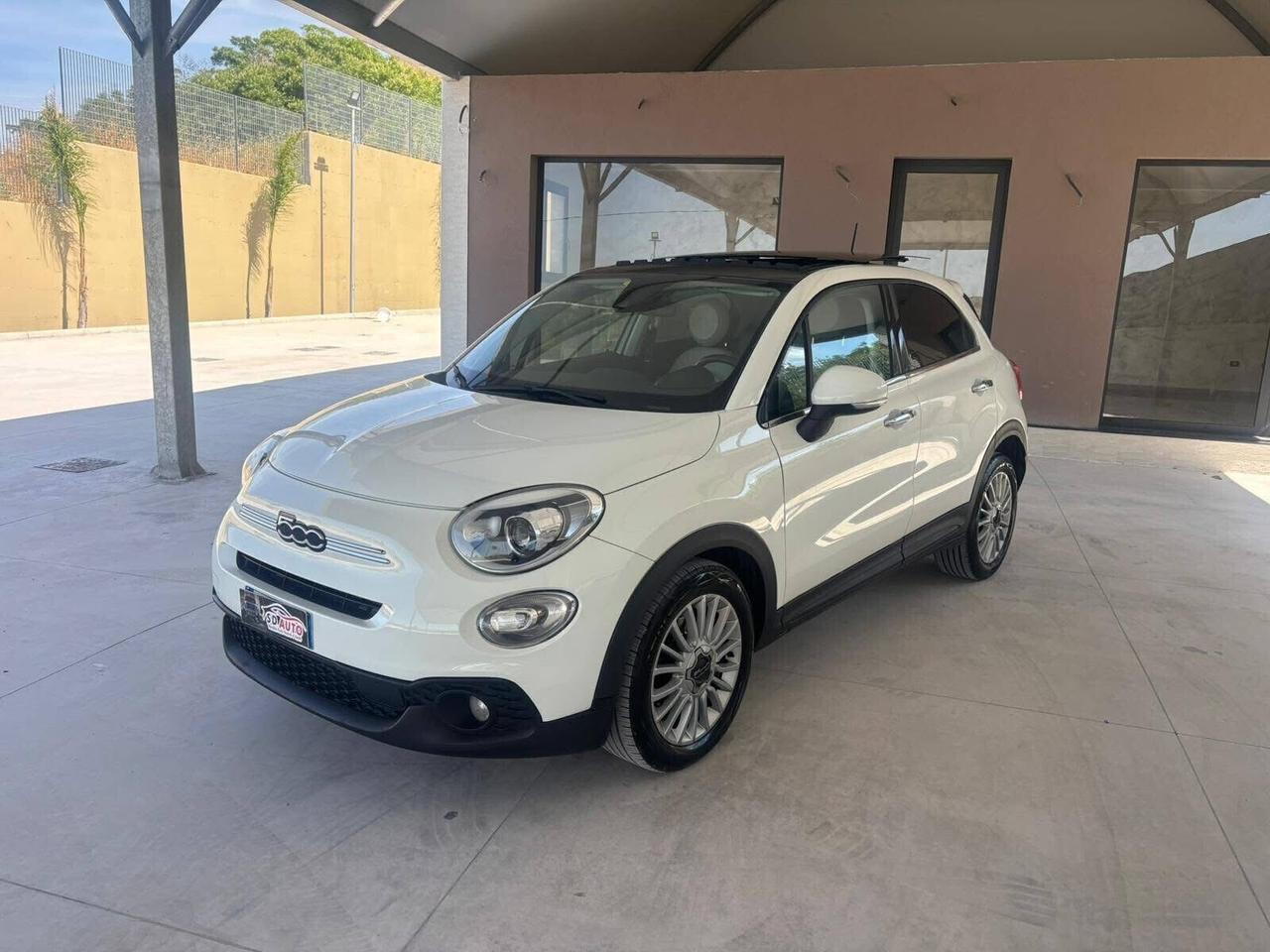 Fiat 500X 1.6 MultiJet 120 CV Lounge ì'ì'ì'ì