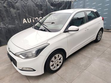 Hyundai i20 1.2 BENZINA GARANZIA 12 MESI
