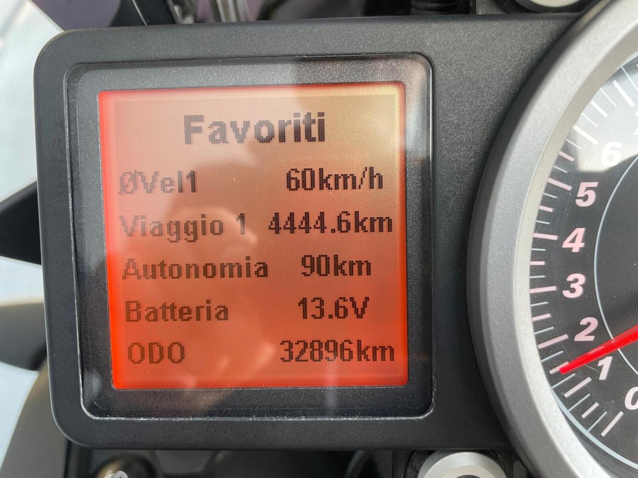 KTM 1090 Adventure S - 2017