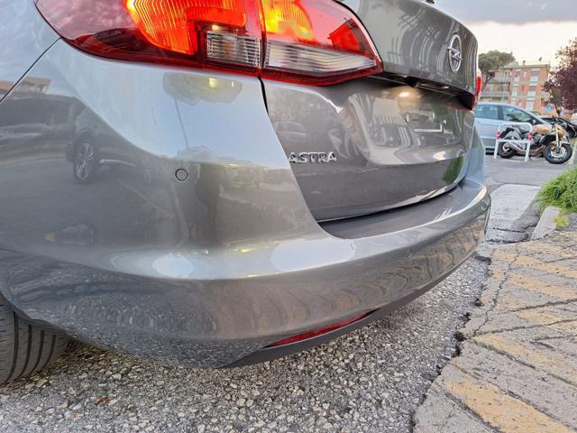 OPEL Astra 1.5 CDTI 122cv AT9 ST - UNIPRO TAGLIANDATA