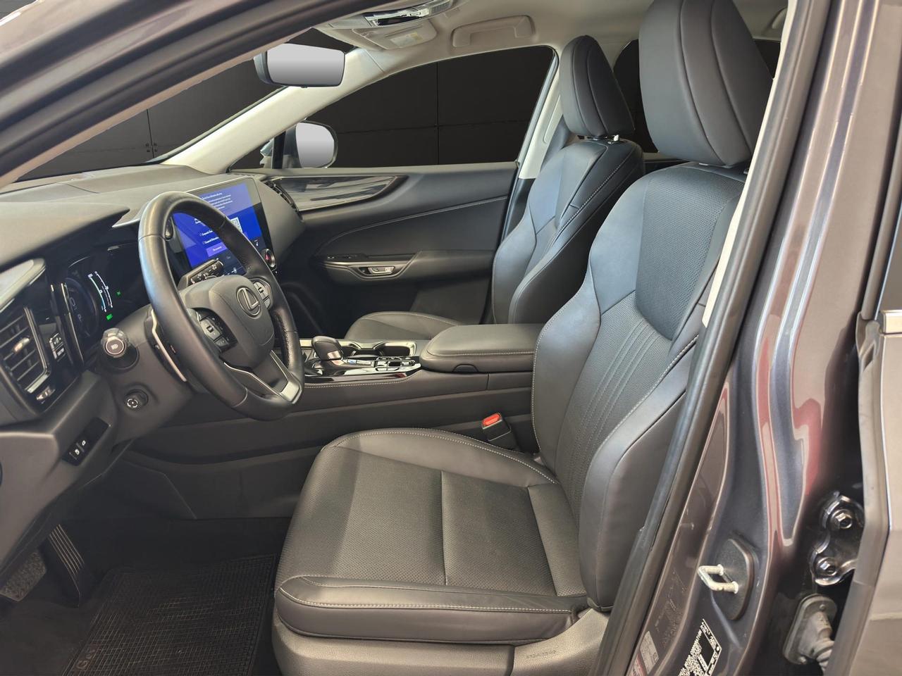 Lexus NX 450h+ 2.5 phev Premium 4wd 309cv e-cvt