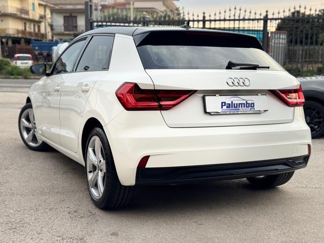 AUDI A1 SPB 25 TFSI Admired 60 MILA KM