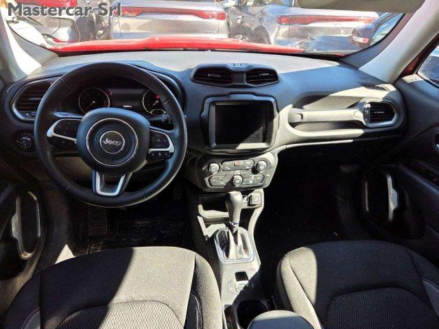 JEEP Renegade Renegade 1.5 turbo t4 mhev Limited 2wd 130cv dct -