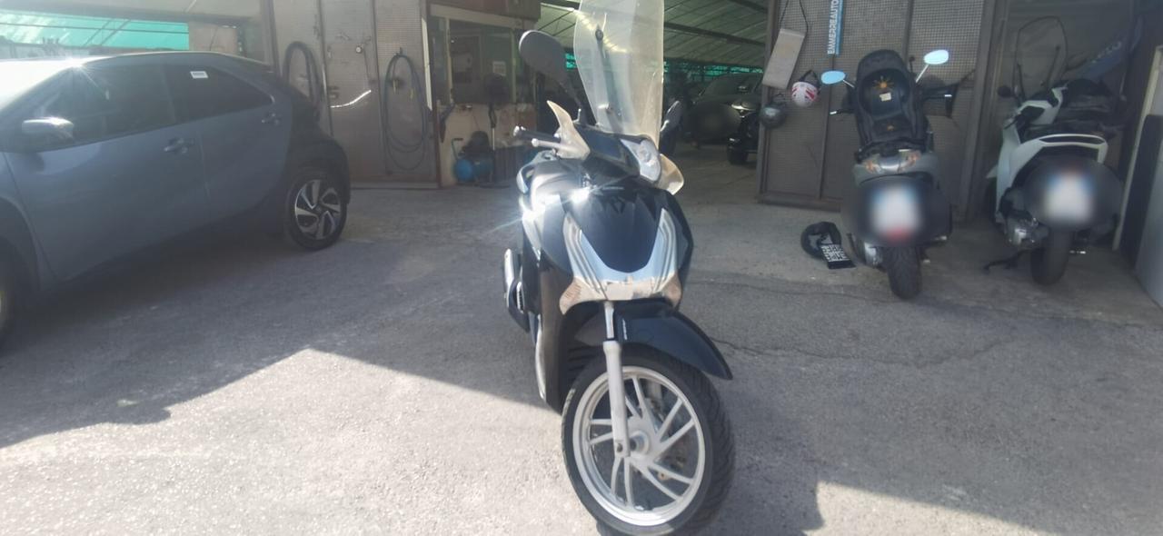 Honda SH 150 del 2014 USATO