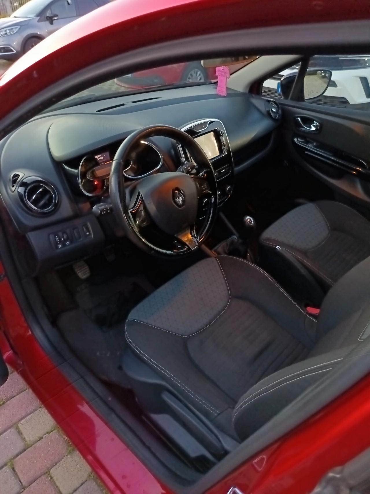 Renault Clio 0.9 TCe 12V 90CV Start&Stop 5 porte Energy