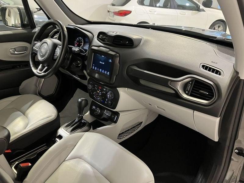 Jeep Renegade Renegade 2.0 Mjt 140CV 4WD Active Drive Low Limited