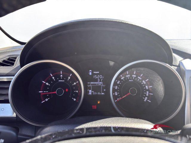 SSANGYONG Tivoli 1.6 2WD Juice