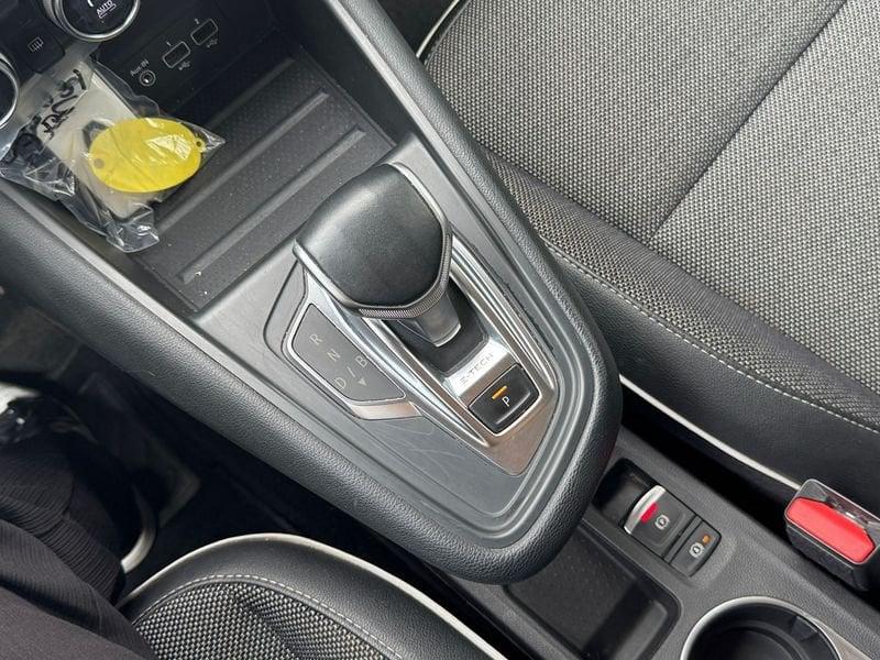 Renault Captur 1.6 E-TECH Plug-in Hybrid 160cv Intens Auto
