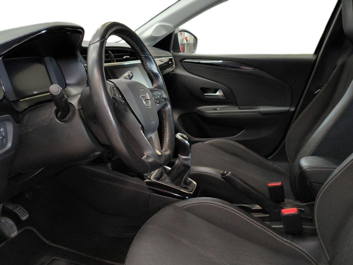 OPEL Corsa 1.2 Edition 75cv