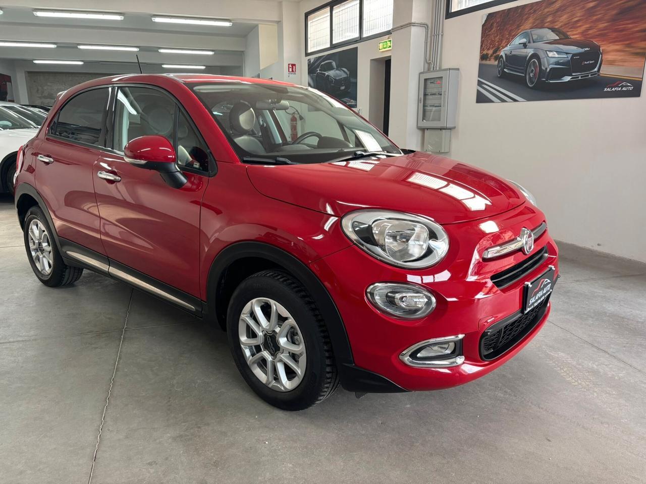 Fiat 500X 1.3 MultiJet 95 CV Business