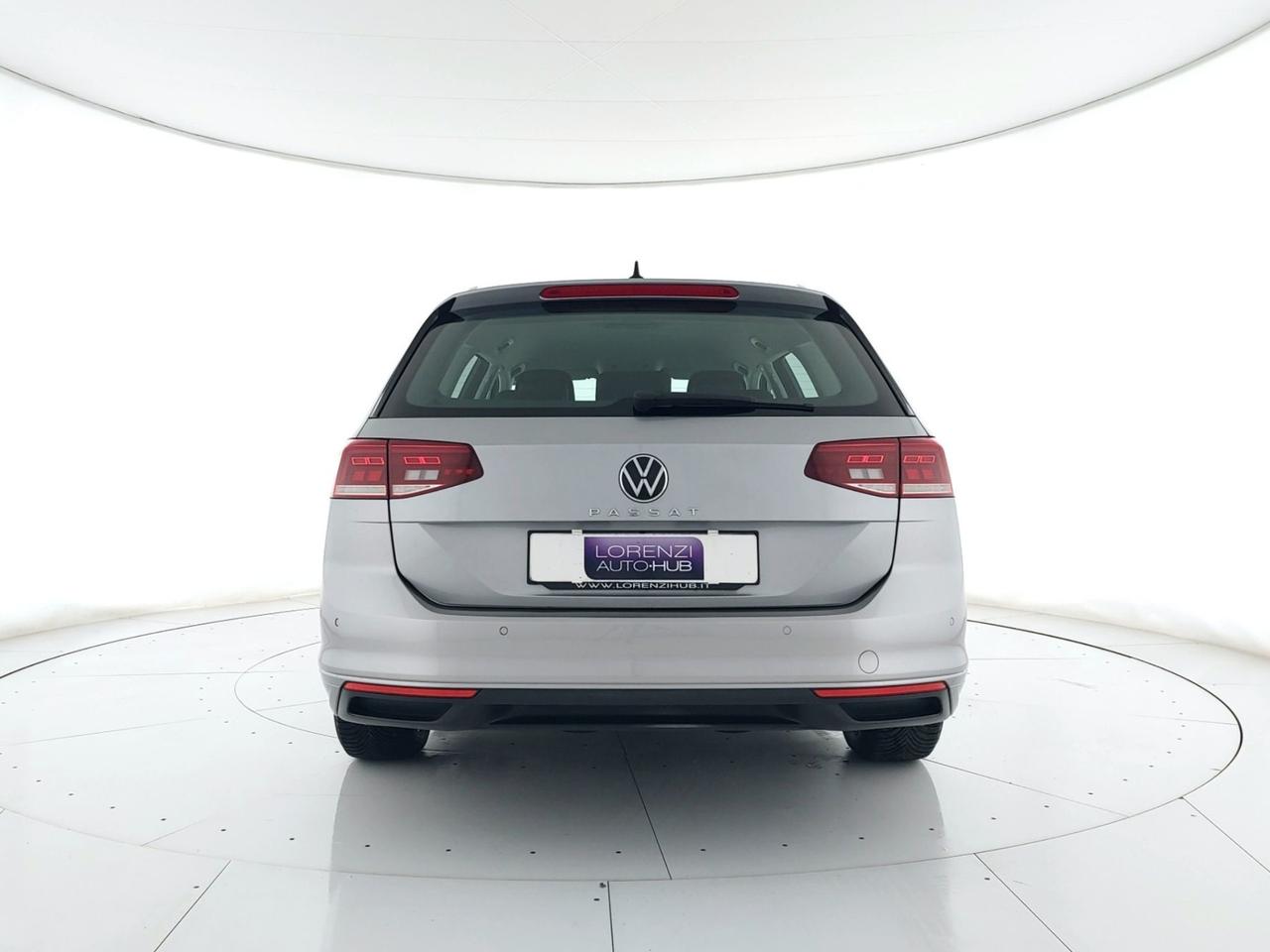 VOLKSWAGEN Passat Variant 2.0 tdi Business 150cv dsg ACC+APP CONNECT