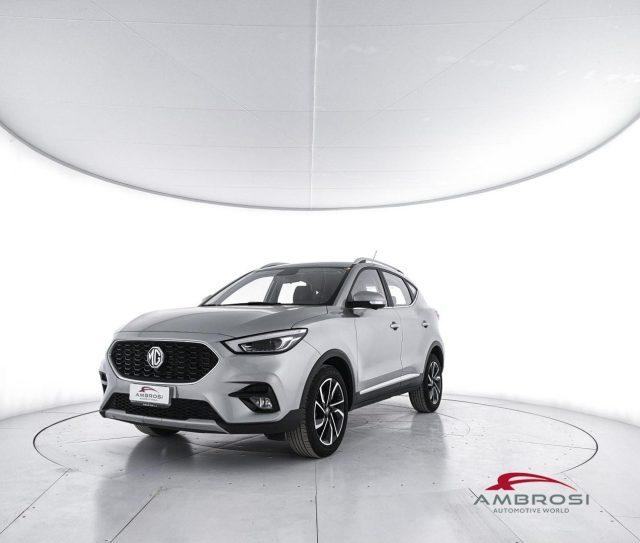 MG ZS MG 1.5 Luxury