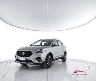 MG ZS MG 1.5 Luxury
