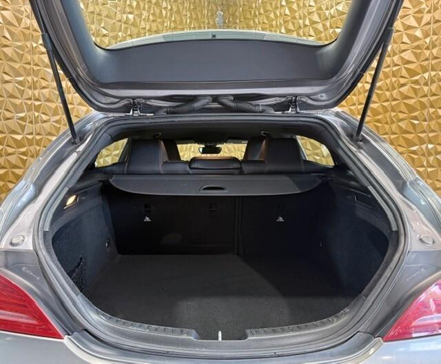 Mercedes-benz CLA 200 CDI S.W. Automatic Sport