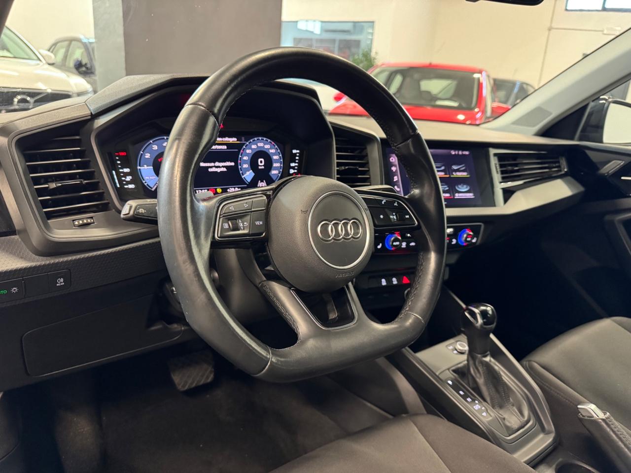 Audi A1 SPB 30 TFSI S tronic Admired PROMO!