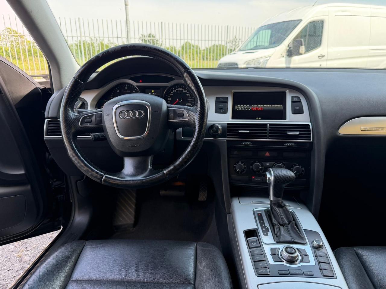 Audi A6 3.0 V6 TDI F.AP quattro Limited Edition