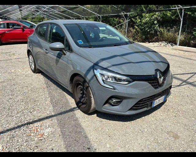 RENAULT Clio TCe 100 CV GPL 5 porte Life