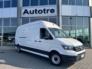 Volkswagen Crafter 35 2.0 TDI 140CV L4 H4 Furgone