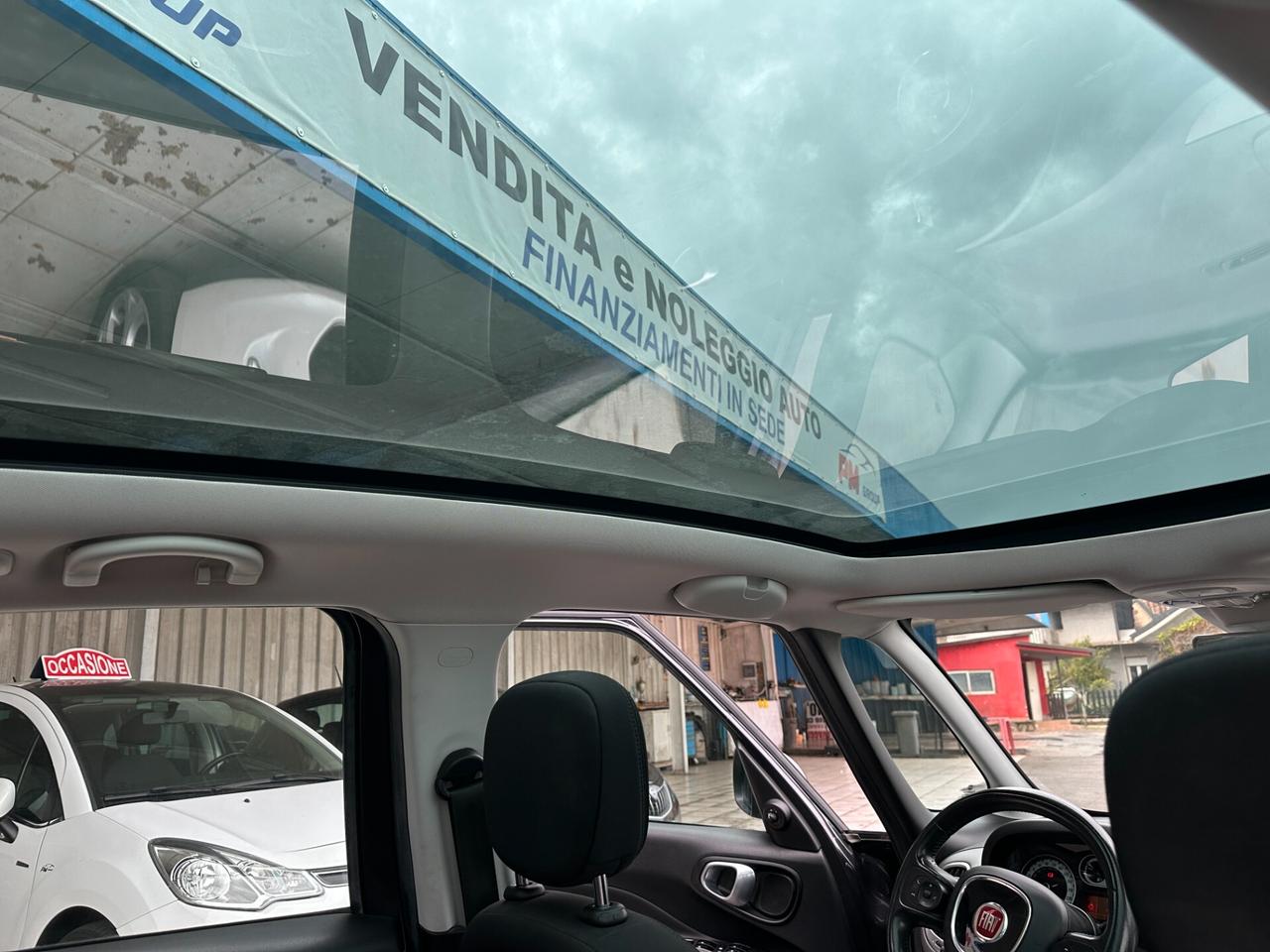 Fiat 500L 1.3 Multijet 85 CV Lounge