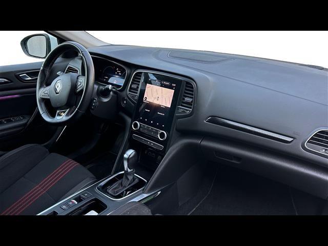 RENAULT Megane Sporter 1.6 E TECH Plug in Hybrid RS Line A