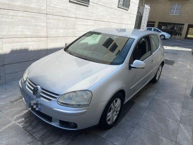 VOLKSWAGEN Golf 1.6 3p. United