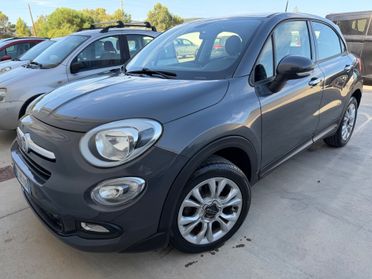 Fiat 500X 1.3 MultiJet 95 CV “100 Mila Km” 2016