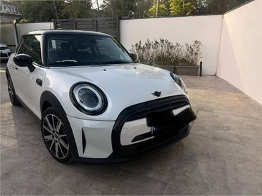 Mini Mini 3 Porte 1.5 Cooper Camden auto