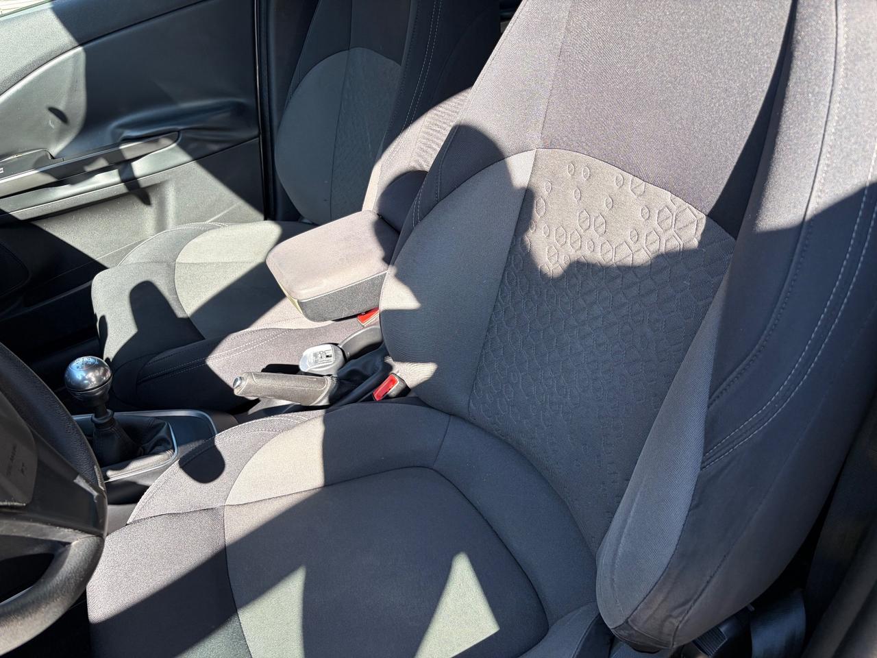 Alfa Romeo Giulietta 1.4 Turbo 105 CV Progression