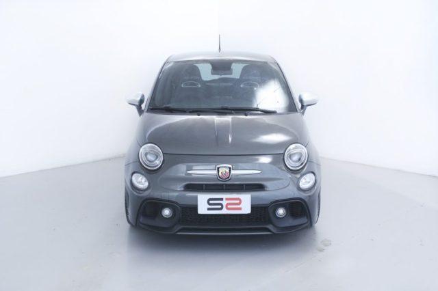 ABARTH 595 1.4 Turbo T-Jet 165 CV Turismo