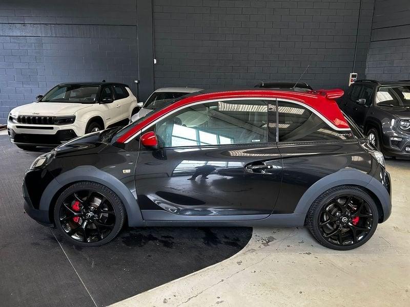 Opel Adam Adam 1.4 150 CV Start&Stop S