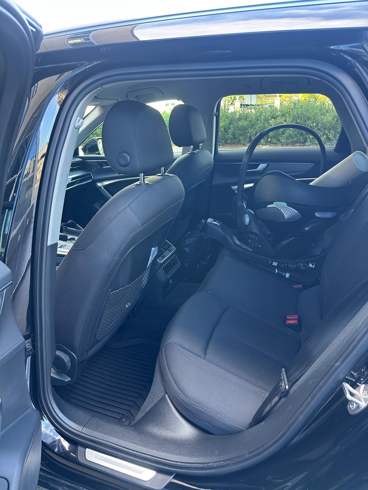 Audi A6 Avant 45 3.0 TDI quattro tiptronic