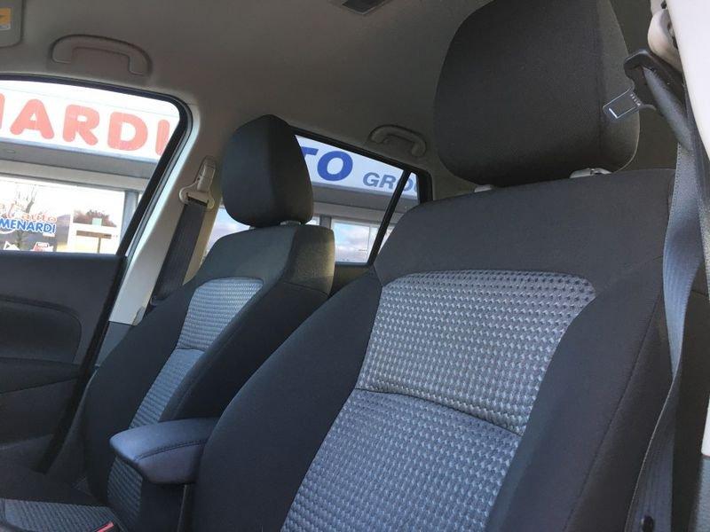 Suzuki S-Cross 1.4 Hybrid 4WD AllGrip Top UNICO UTILIZZATORE 4X4