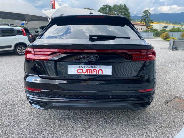 AUDI Q8 50 TDI 286 CV quattro tiptronic Sport