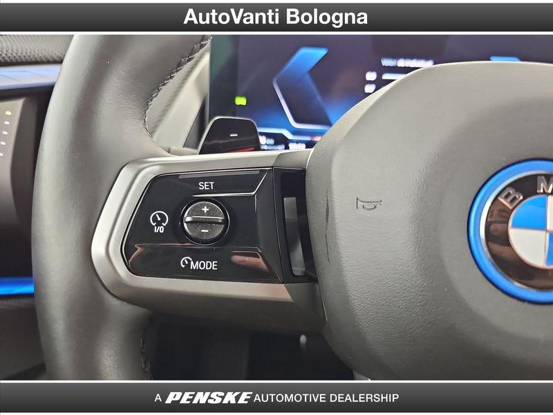 BMW X3 X3 xdrive30e MSport Pro auto