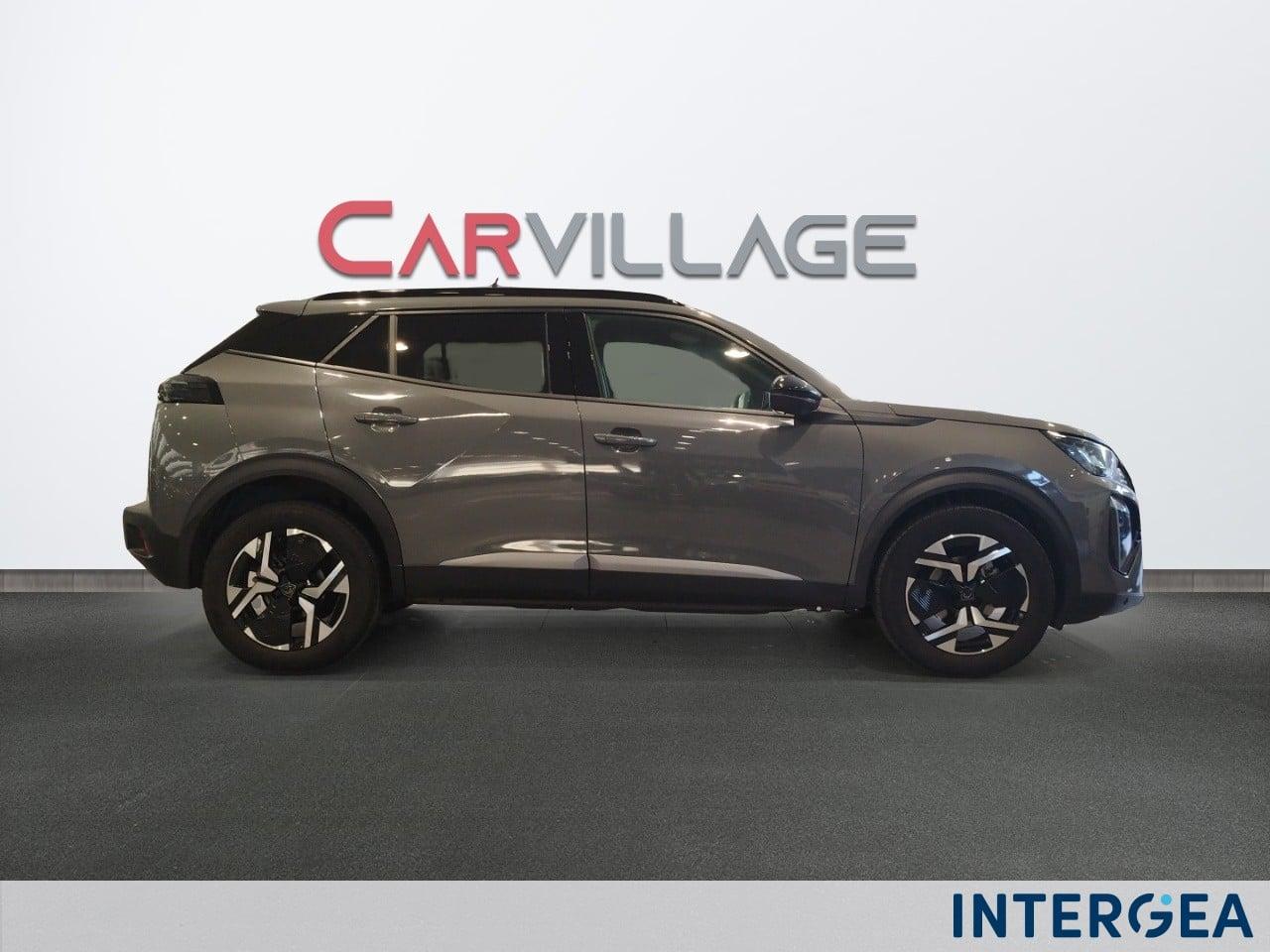 PEUGEOT 2008 1.2 puretech Allure s&s 100cv