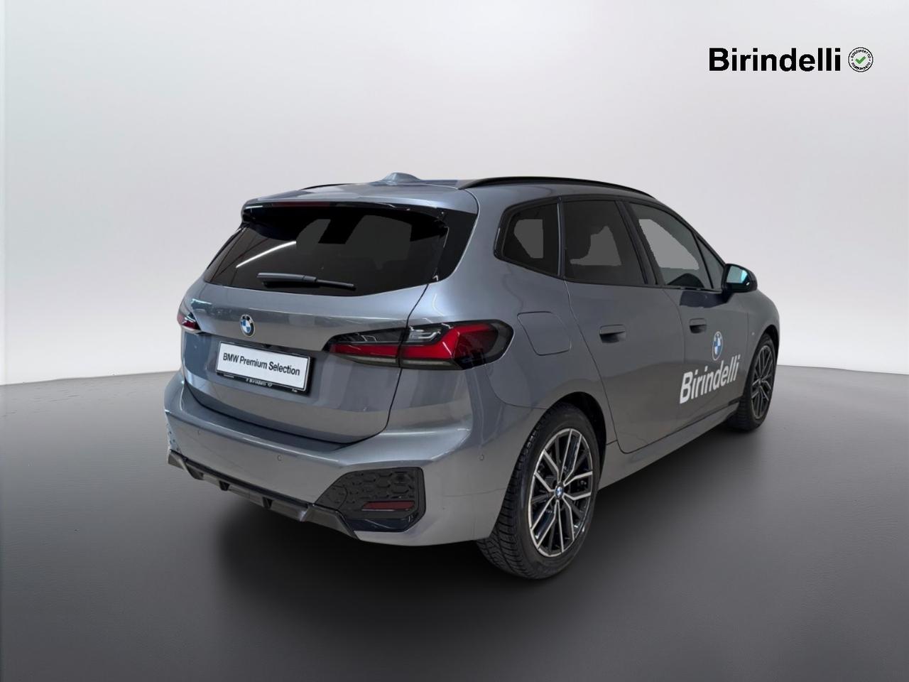 BMW 218d Active Tourer