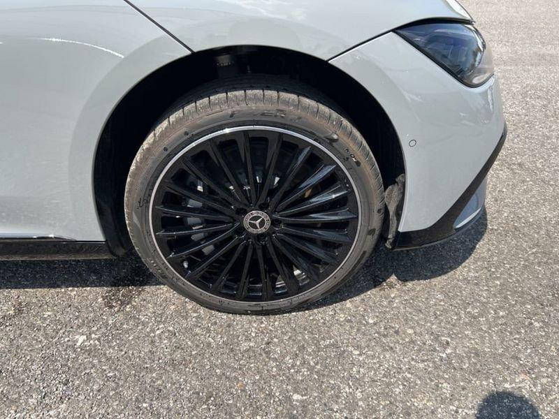 Mercedes-Benz EQE 350 4Matic Premium Plus Extra